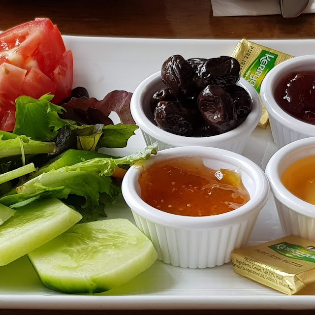 Salads