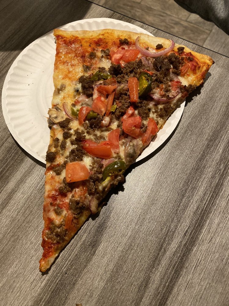 South End Pizza IV - Photo 1