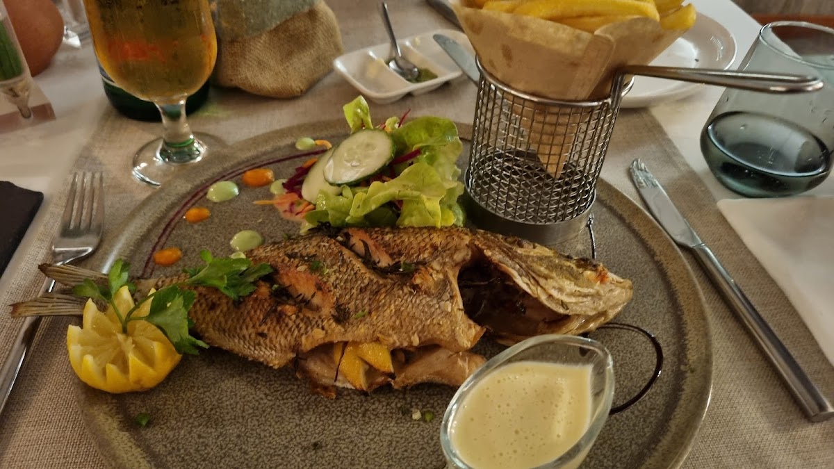 Sauterelle Restaurant - Photo 9