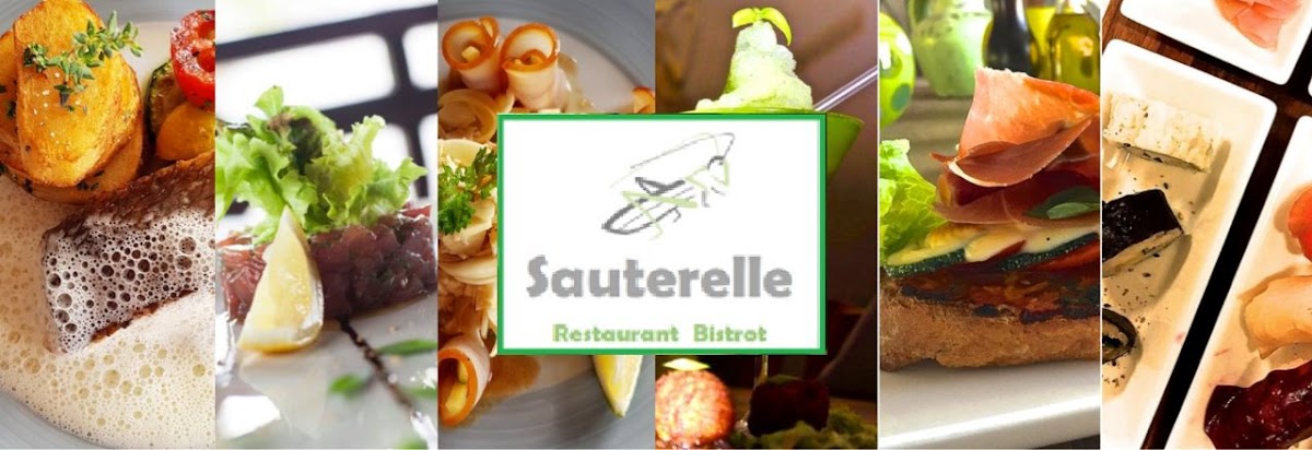 Sauterelle Restaurant - Photo 2