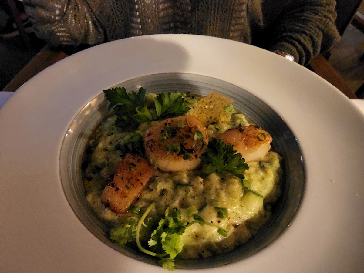 Sauterelle Restaurant - Photo 8