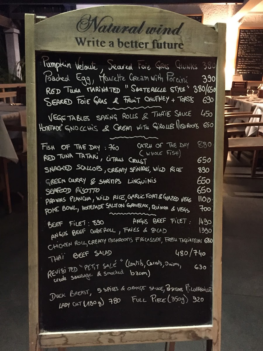 Menu Photo 6