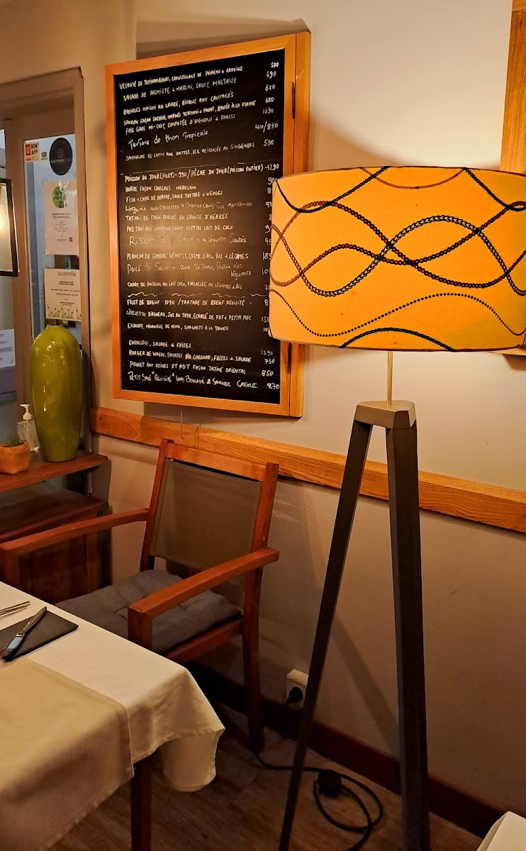 Menu Photo 8
