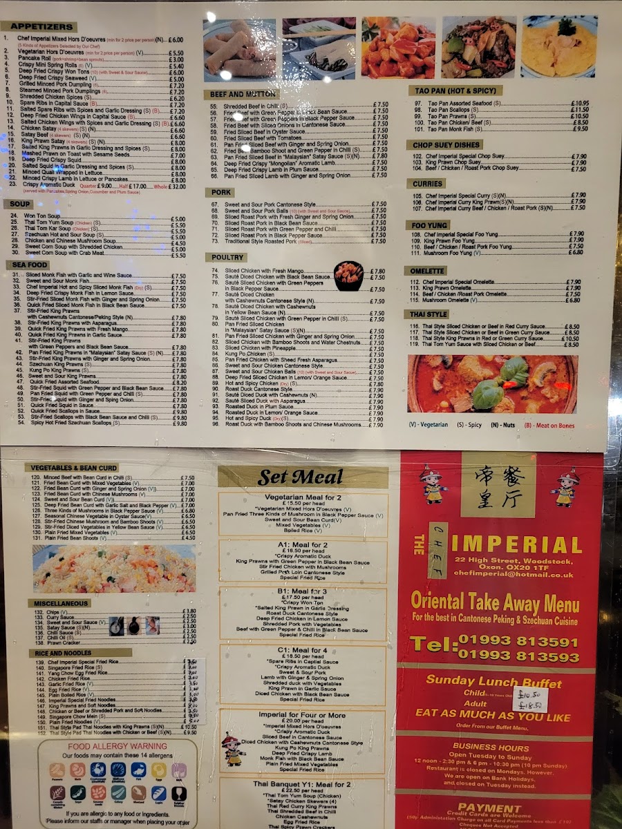 Menu Photo 0