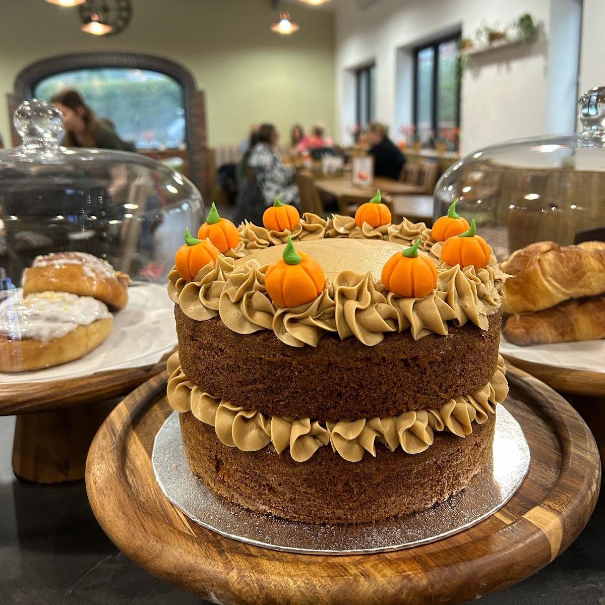 Rickyard Café - Photo 4