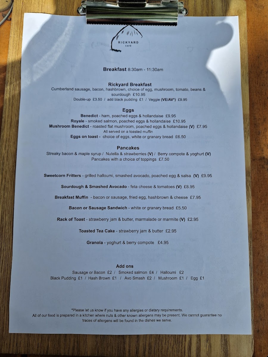 Menu Photo 7