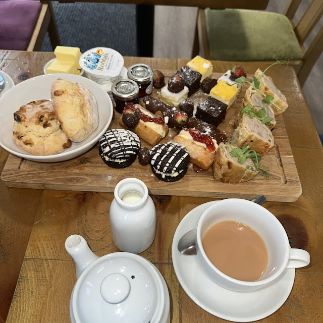 Scone