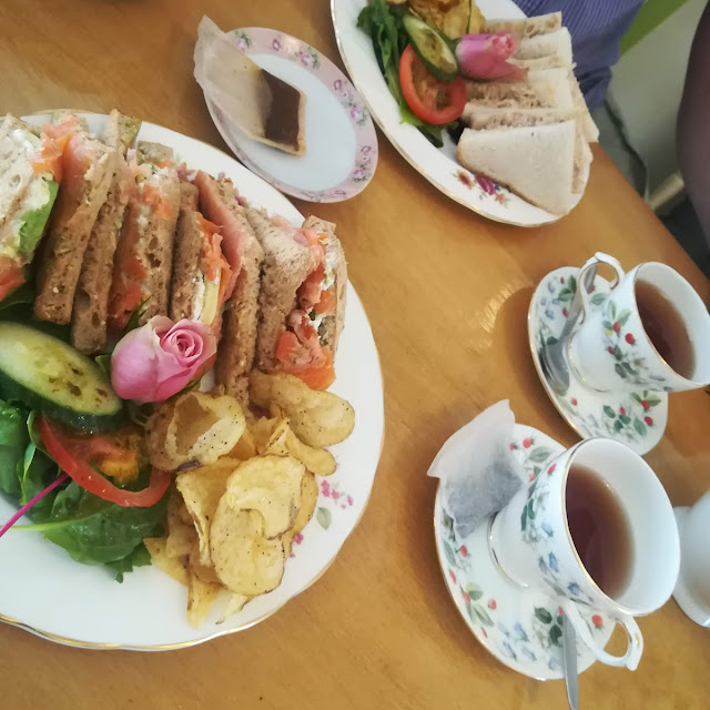 Club Sandwich
