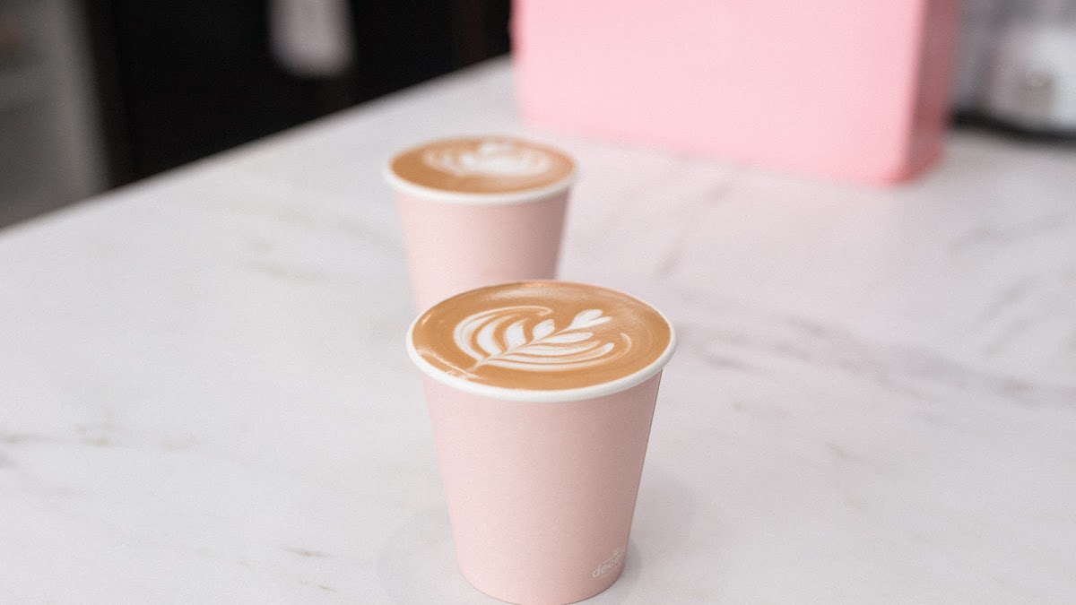 Olive Coffee Co - Photo 1