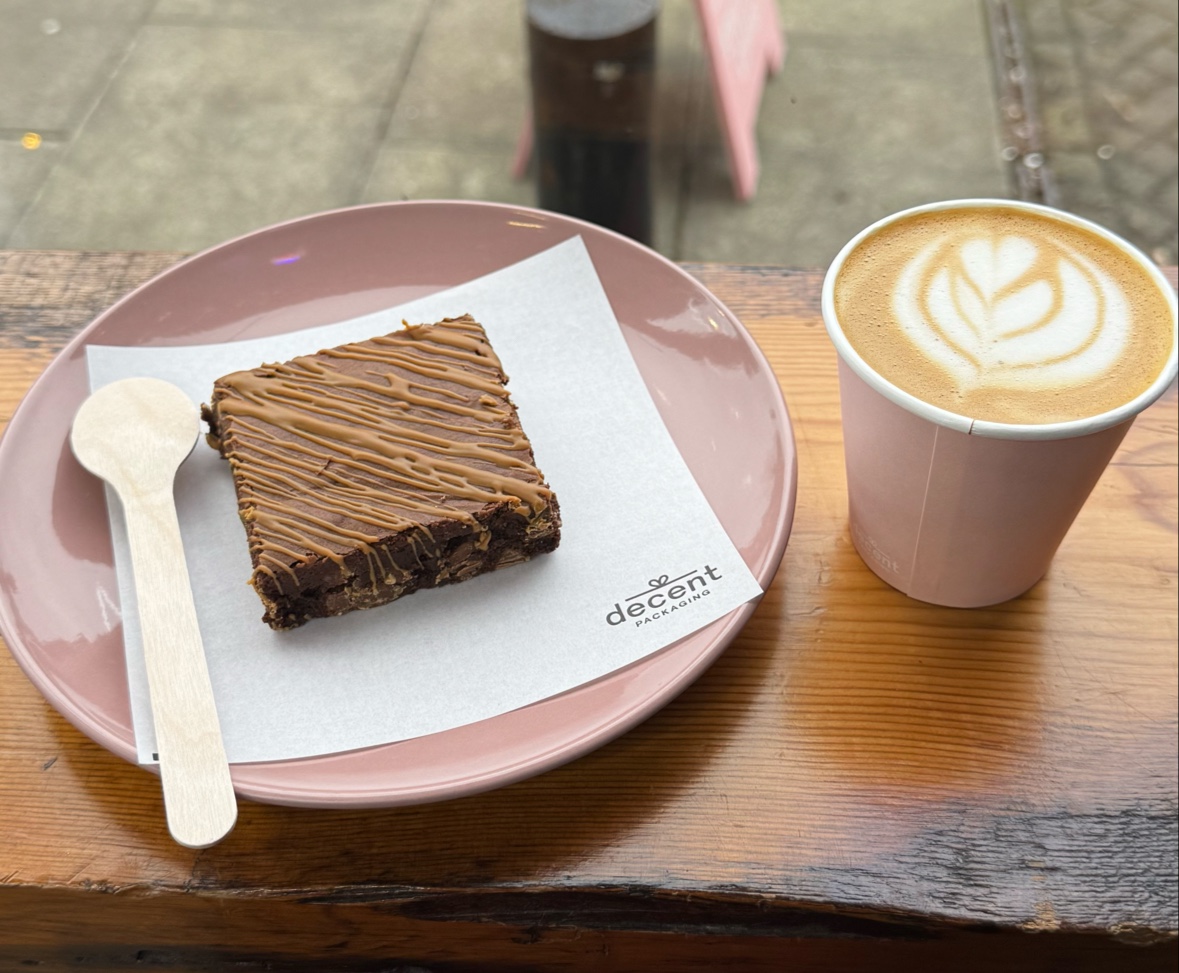 Olive Coffee Co - Photo 4