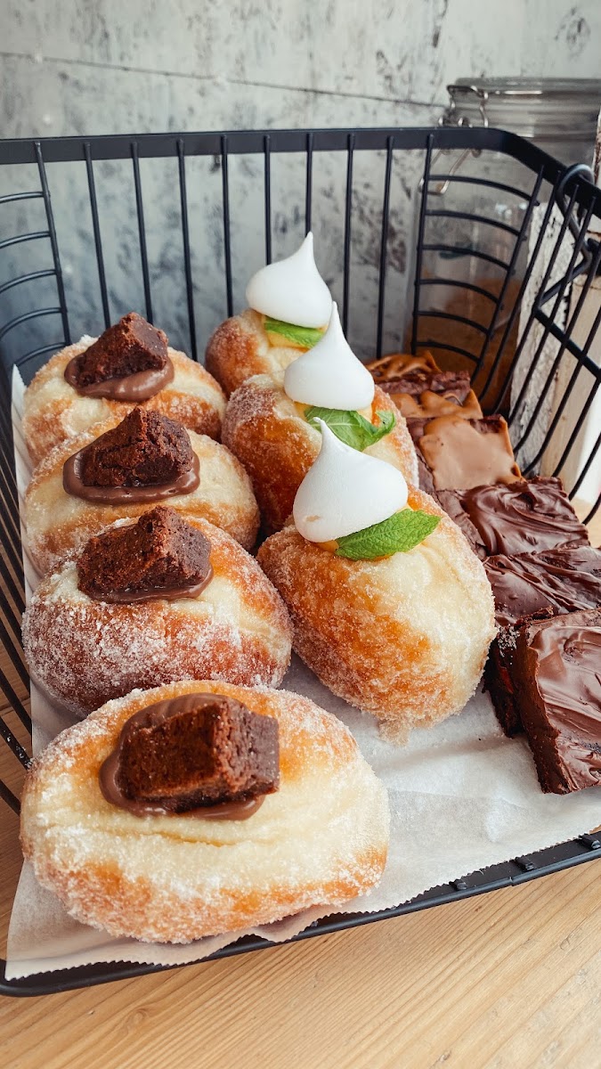 Olive Coffee Co - Photo 5
