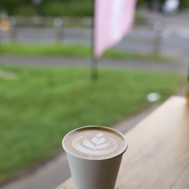 Flat White