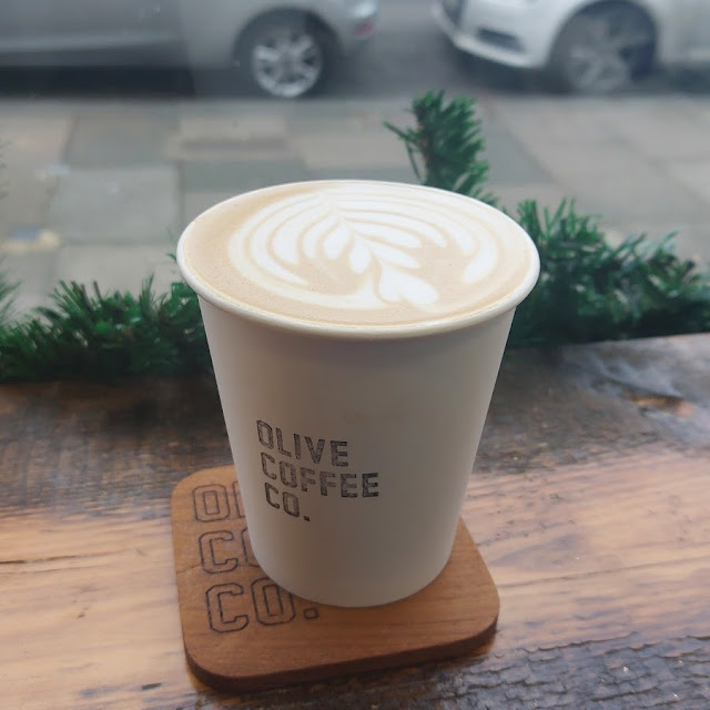 Latte