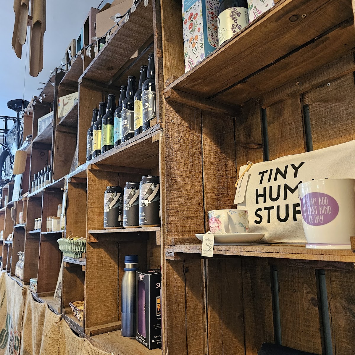 TOAST Cafe & Deli - Photo 3