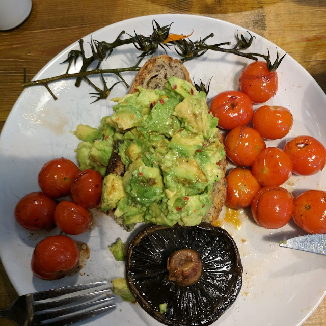 Avocado Toast
