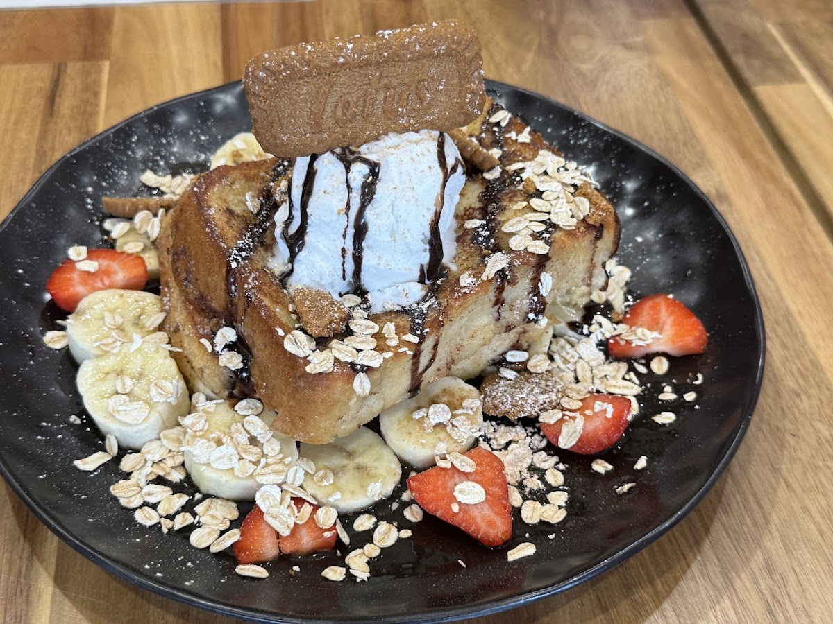 Little Bunny Cafe - Photo 9