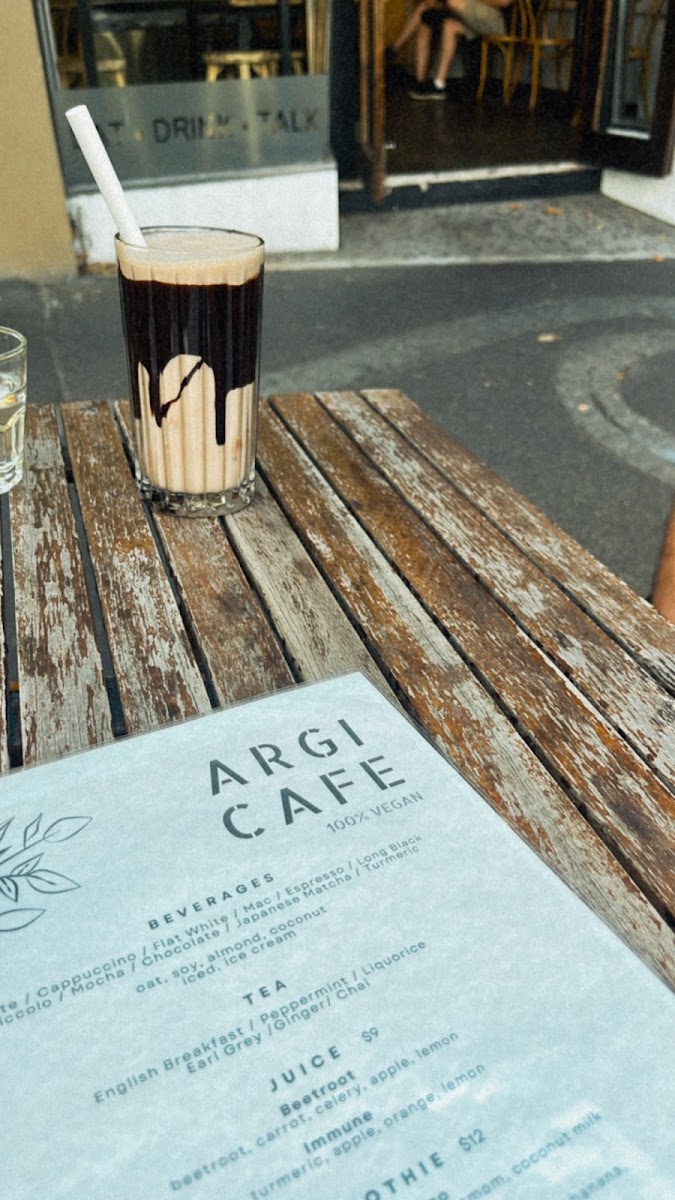 Menu Photo 9