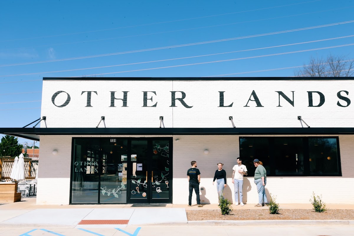 Other Lands