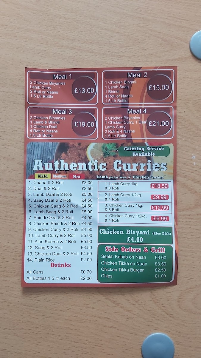 Menu Photo 2