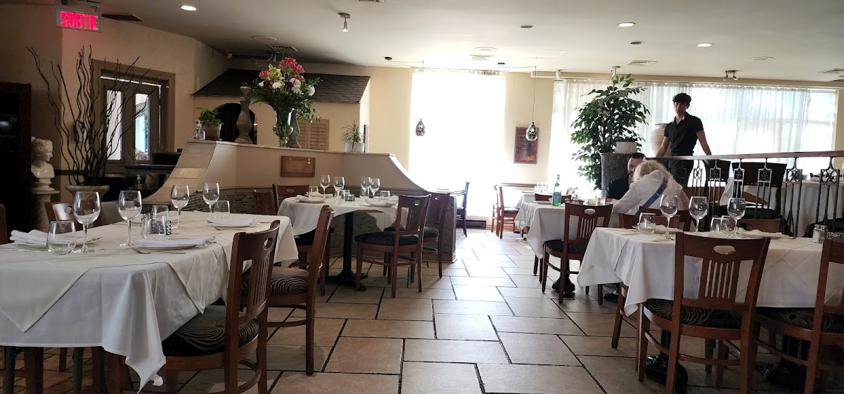Elounda Restaurant