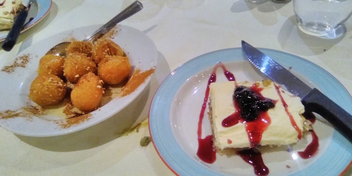 Elounda Restaurant - Photo 2