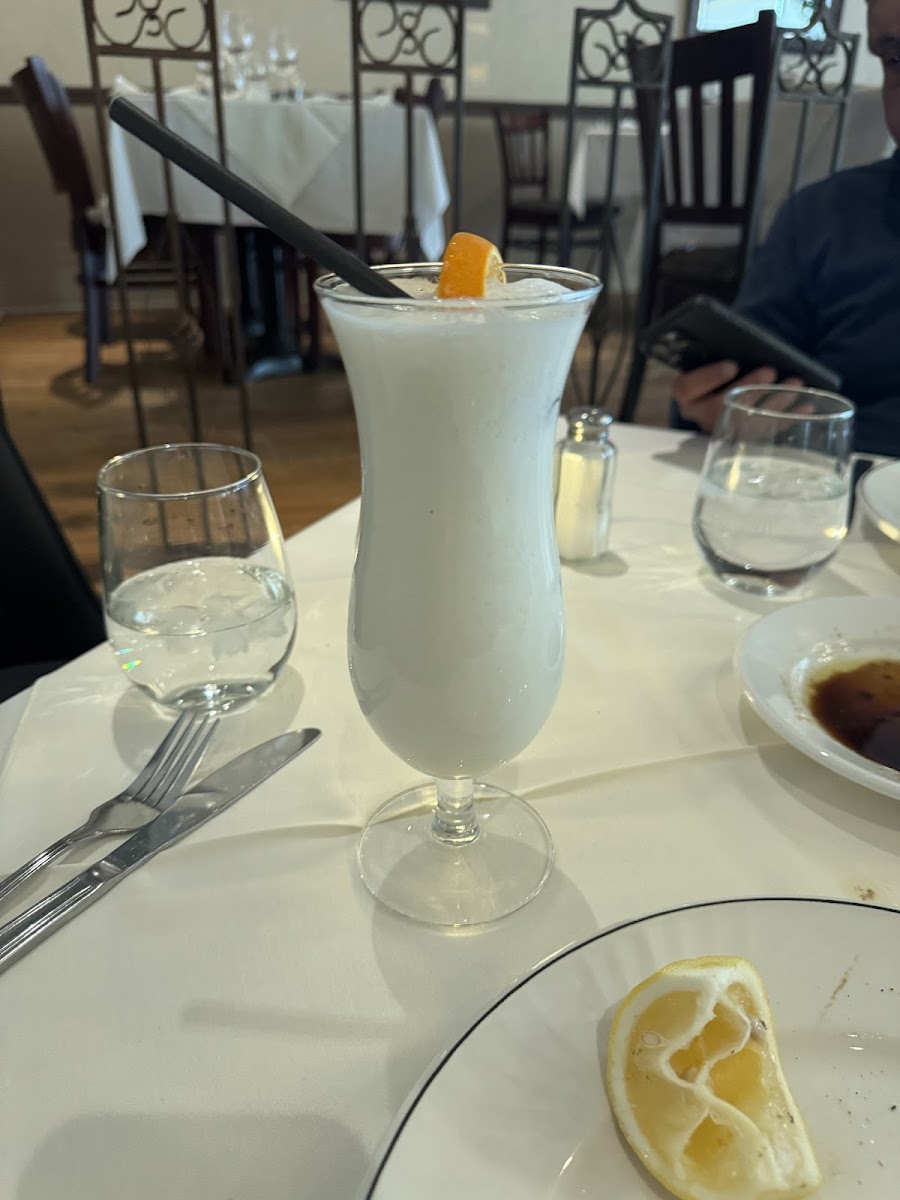 Elounda Restaurant - Photo 5