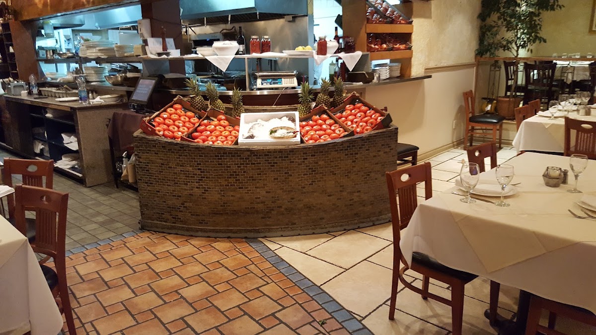 Elounda Restaurant - Photo 7