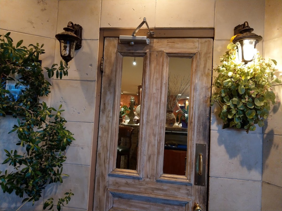 Elounda Restaurant - Photo 8