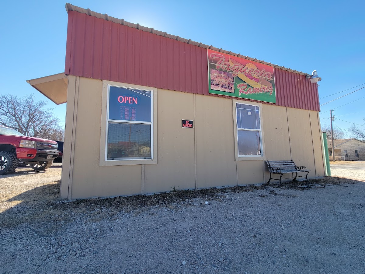 Taqueria Ramirez