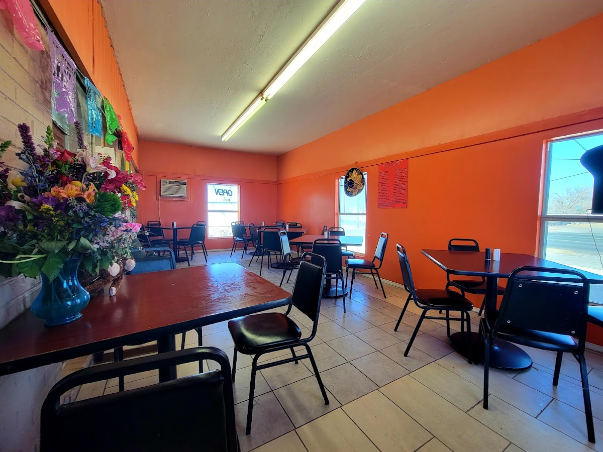 Taqueria Ramirez - Photo 1