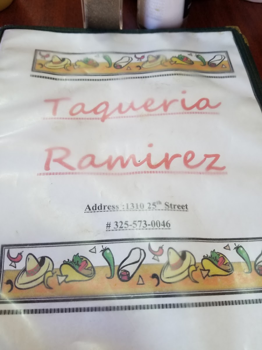 Taqueria Ramirez - Photo 3