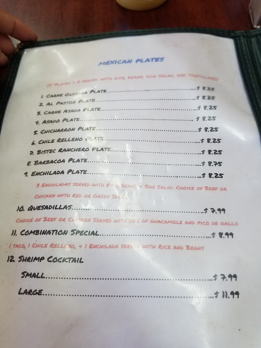 Menu Photo 3
