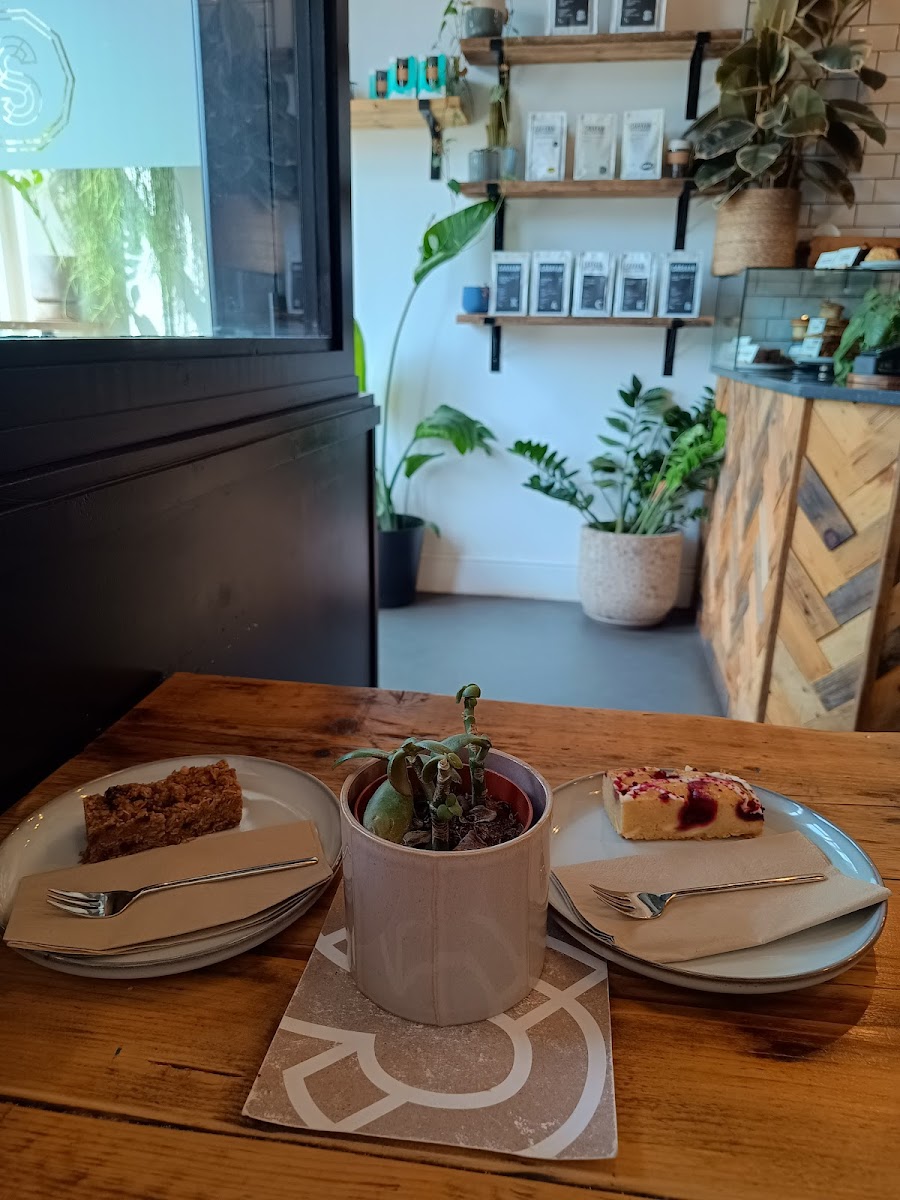 Sanchini’s Coffee Bar - Photo 4