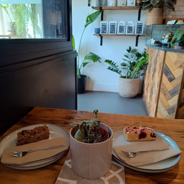 Cakes