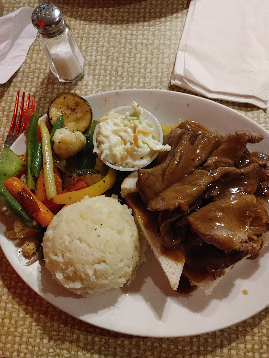 Fisherman's Catch Bar & Restaurant - Photo 4