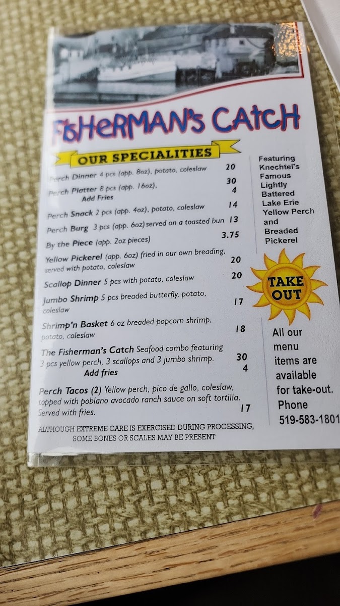 Menu Photo 9