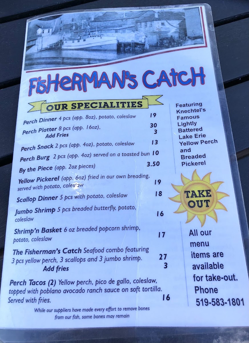 Menu Photo 6