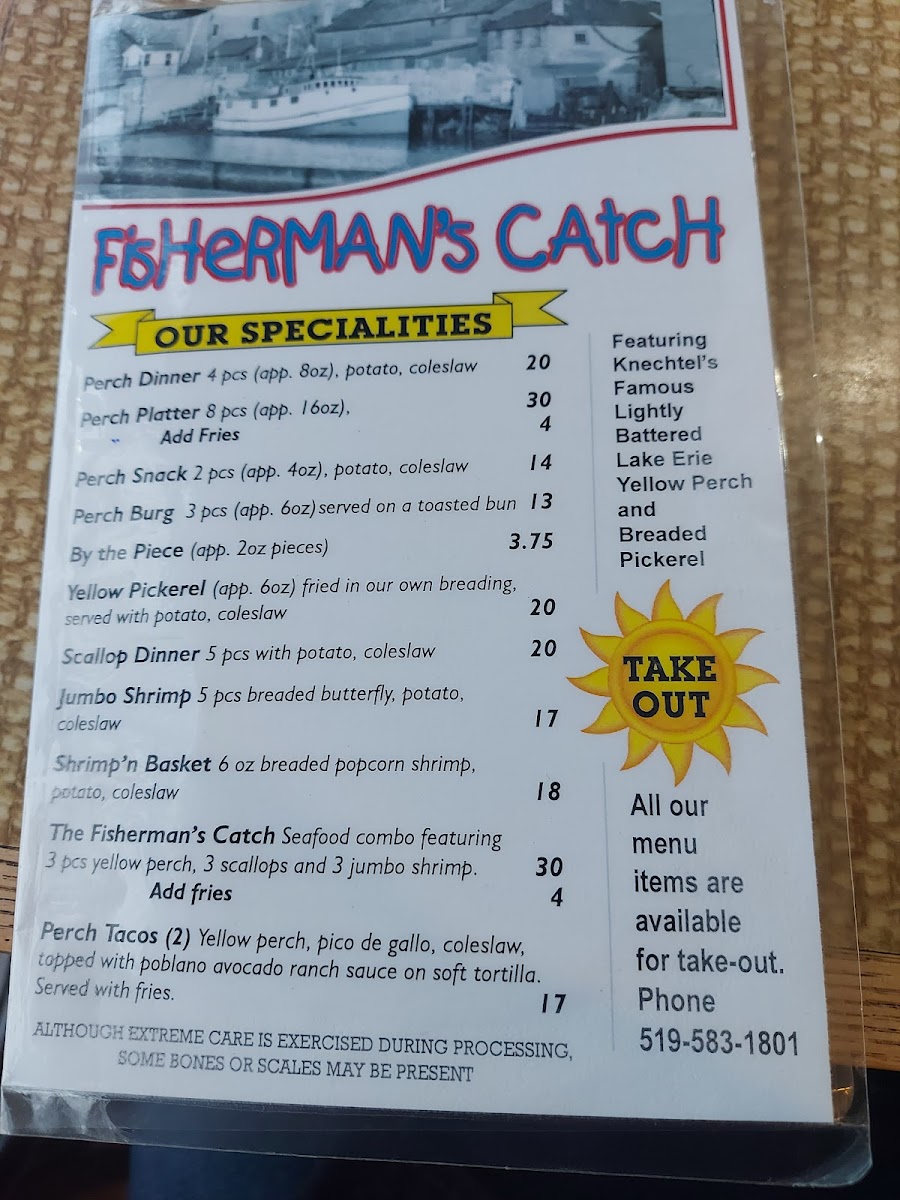 Menu Photo 8
