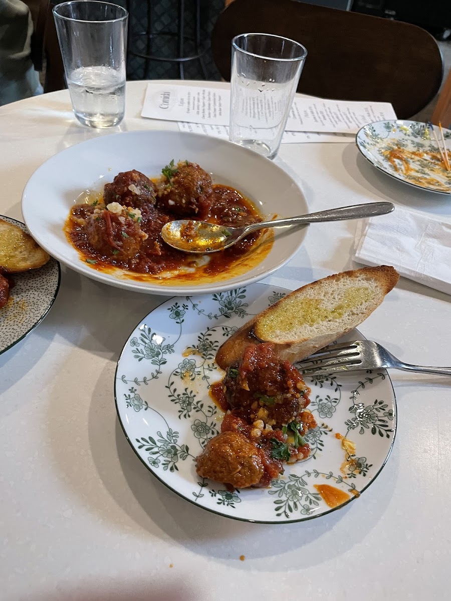 Chulo Tapas & Bar - Photo 3