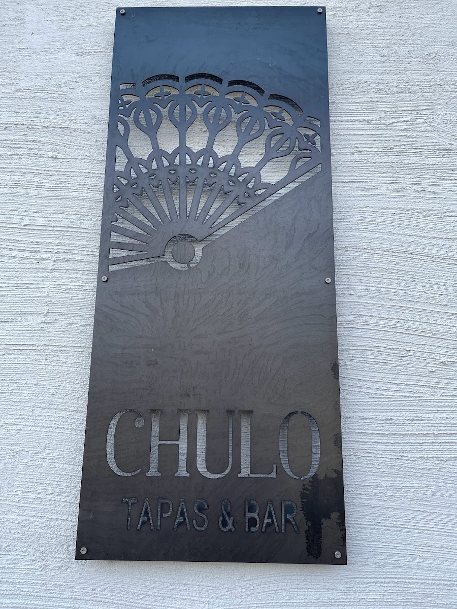 Chulo Tapas & Bar - Photo 4