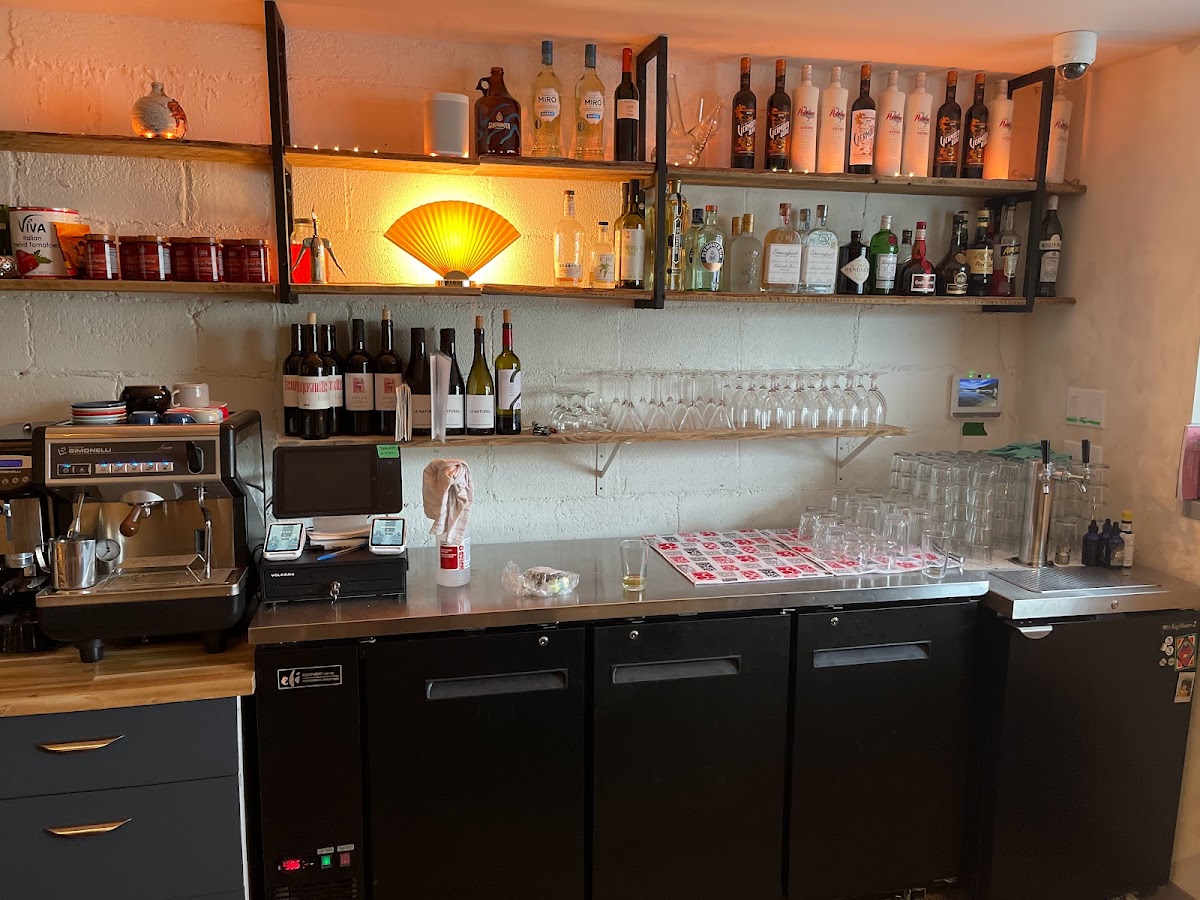 Chulo Tapas & Bar - Photo 6