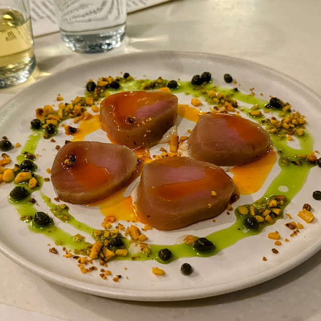 Tuna