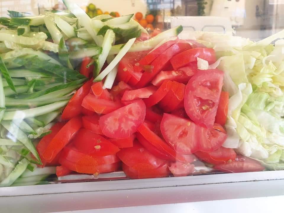 HUMMUS HOUSE UK - Photo 3