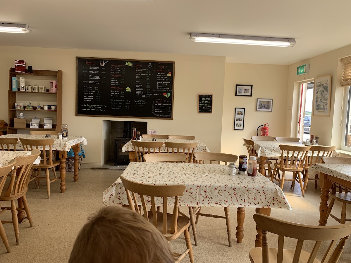 Fewston Farm Shop And Cafe - Photo 9