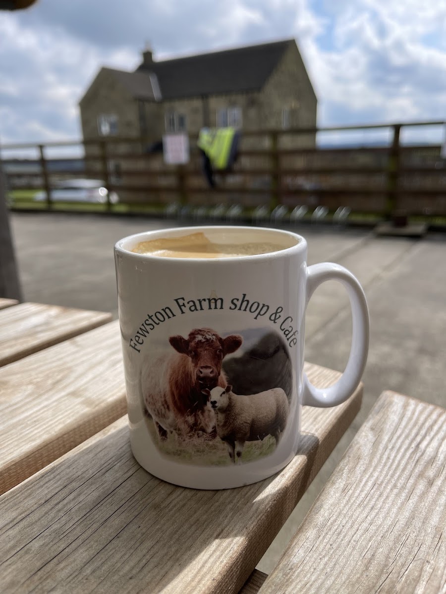 Fewston Farm Shop And Cafe - Photo 2