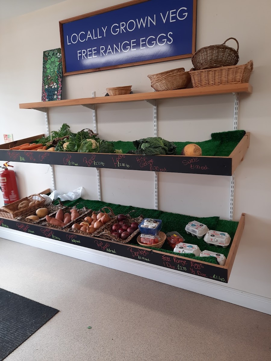 Fewston Farm Shop And Cafe - Photo 3