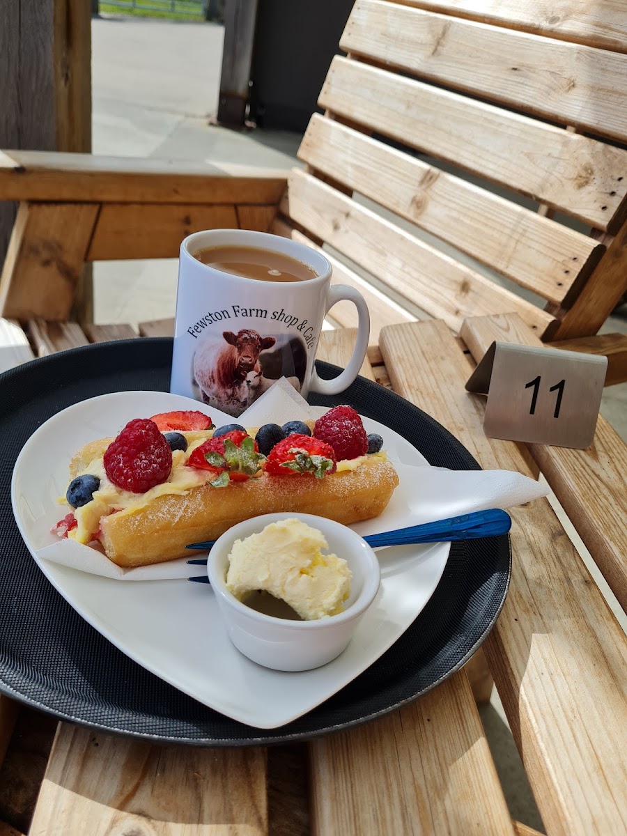 Fewston Farm Shop And Cafe - Photo 4