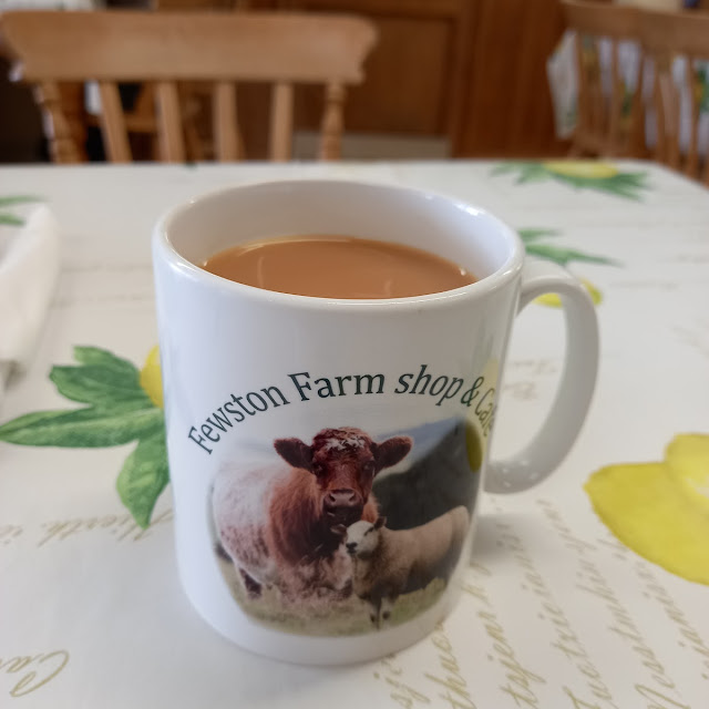 Yorkshire Tea