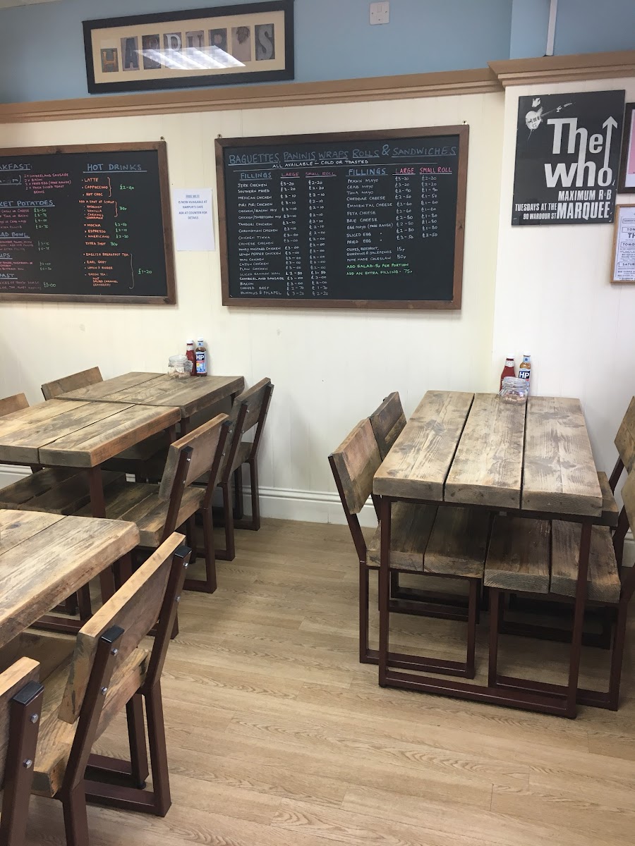 Menu Photo 9