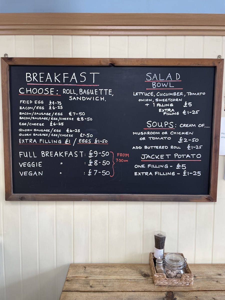 Menu Photo 3